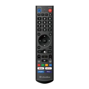 VSeeBox V5 Pro - Image 3