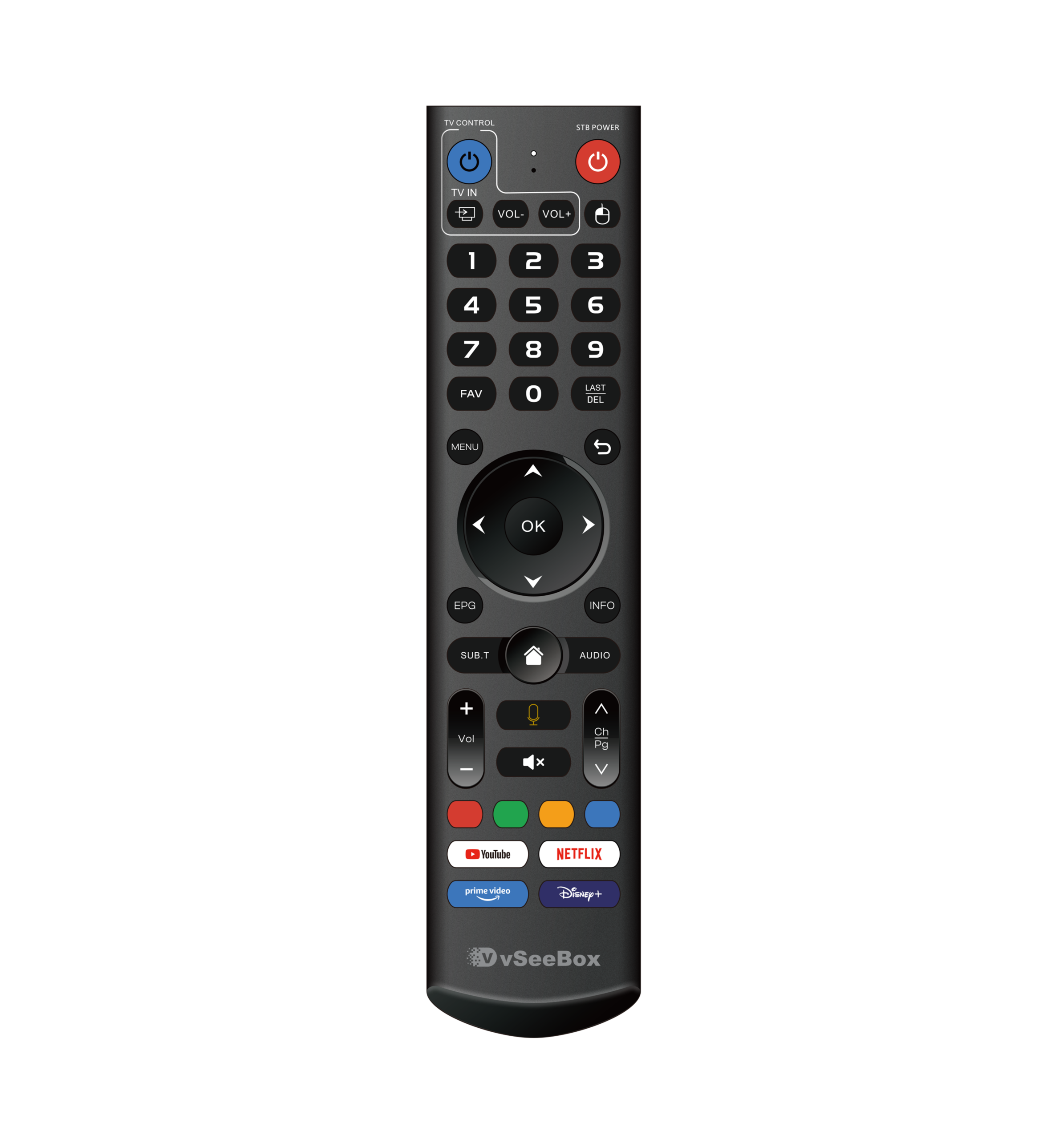 VSeeBox V5 Pro - Image 3